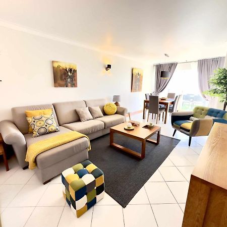 Duplex Sea View By Albufeira Holidays Dış mekan fotoğraf