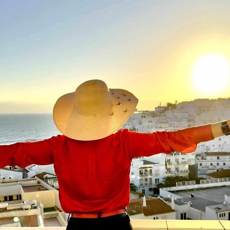 Duplex Sea View By Albufeira Holidays Dış mekan fotoğraf