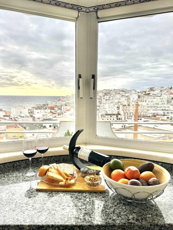 Duplex Sea View By Albufeira Holidays Dış mekan fotoğraf