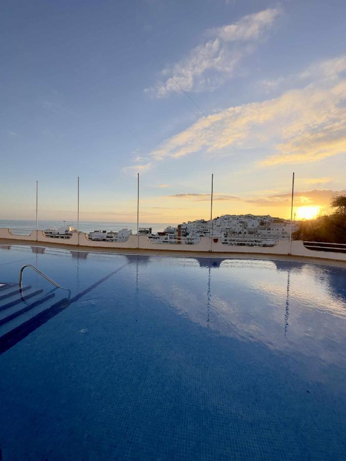 Duplex Sea View By Albufeira Holidays Dış mekan fotoğraf