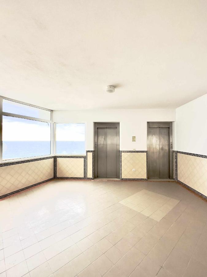 Duplex Sea View By Albufeira Holidays Dış mekan fotoğraf