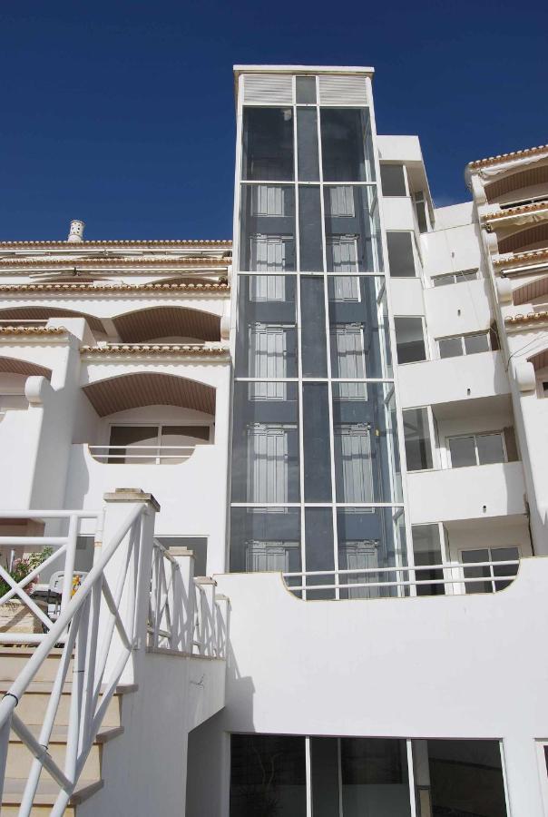 Duplex Sea View By Albufeira Holidays Dış mekan fotoğraf